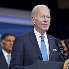 Joe Biden, presidente de Estados Unidos.