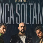 A la par de estar sacando temas, MYA está trabajando en lo que será su próximo disco.