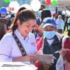 Convocatoria. Para los adultos mayores y público en general la oportunidad de atención médica está disponible de lunes a viernes