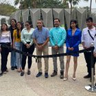 La iniciativa “Arte Circular” se realiza por tercer año consecutivo y es promovido
por SEGINUS.