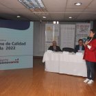 El informe fue presentado ayer y recoge datos de este año. Es la tercera edición en la que se presenta el documento.