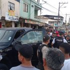 Referencia. Esmeraldas ha registrdo más de 420 muertes violentas en lo que va del año.