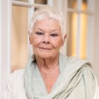 La actriz británica comentó a la BBC que la está pasando muy mal. Aún así quiere seguir actuando.