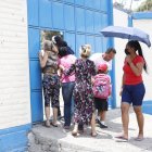 Alarma en los alrededores de escuela de Guayaquil.