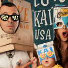 El tour visitará Ecuador, Perú, Venezuela, Bolivia, entre otros.