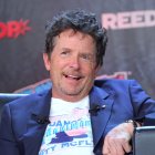 El artista estadounidense también perdió a su madre en septiembre pasado.