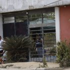 Un estudiante atacó a una docente dentro de un establecimiento educativo