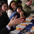 Arias fue el encargado de la preventa petrolera, sobre todo, en la época del correísmo.