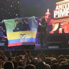 Cuando los argentinos interpretaron "La familia".