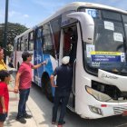 El objetivo de estas rutas será dejar a los aficionados en las periferias del escenario deportivo