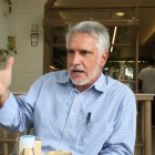 Roberto Fernández es ingeniero eléctrico y promotor inmobiliario desde hace más de dos décadas.