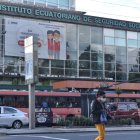 La mora patronal agrava la delicada situación del IESS.