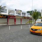 El cierre de los negocios en la provincia ha incrementado el desempleo.