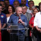 Discurso de Lula