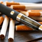 ¿Cigarros electrónicos o tradicionales? Ambos dañan la salud cardiovascular