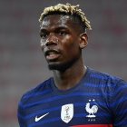 Paul Pogba, seleccionado francés, será baja por lesión en el Mundial de Qatar.
