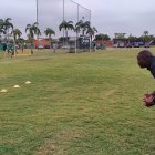 Javier Burrai disputará su segunda final con Barcelona. Él fue fundamental en los penales de 2020 ante Liga de Quito.