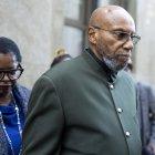 Muhammad A. Aziz, en una fotografía de archivo. EFE/Justin Lane