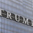 Empresa.- Uno de los negocios de la organización Trump.