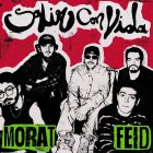 La colaboración entre Feid y Morat ha sido una gran sorpresa para los fanáticos de ambos artistas