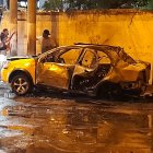 Otra madrugada de terror en Esmeraldas.