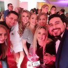 María del Proaño con