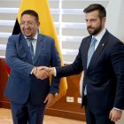 René Fraga. Quito 31 de octubre del 2022 Agencia ( ag - expreso ag extra ) ag-periodistas-quito