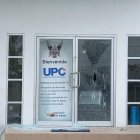 Uno de los agentes reveló que los delincuentes llegaron en un vehículo y que uno de ellos fue asesinado cuando pretendía disparar en contra de sus compañeros