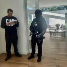 Los procesados en el caso Petrochina habrían recibido sobornos por parte de empresas privadas que comercializan el petróleo ecuatoriano.