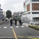 Alerta de bomba en Tungurahua.