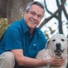 Aunque bueno para poner apodos, se negó a revelar el de la alcaldesa Cynthia Viteri.