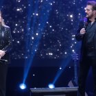 Con su particular estilo, el dúo argentino hizo vibrar a su público luego de algún tiempo de ausencia.