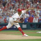 El zurdo venezolano espera volver a estar al nivel del juego #4.