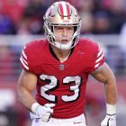 La estrella de 45 años recientemente anunció su divorcio con la supermodelo Gisele Bündchen.