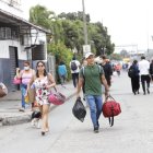 El feriado de noviembre será el 3 y 4, más el fin de semana.