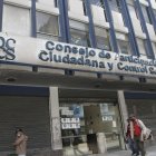 Son 45 los aspirantes entre hombres, mujeres y pueblos y nacionalidades que buscan una vocalía en el CPCCS.