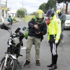 Alternativas. La AMT realizará operativos durante el feriado para garantizar una movilidad segura