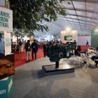 Bangalore. Esta ciudad india recibe a inversores de todo el mundo.