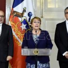 Ministro dio un adelanto de lo que podría abarcar la nueva reforma