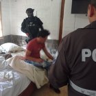 Los siete detenidos son procesados por presunto cohecho