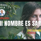 Mi nombre es Sara