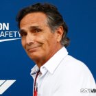 Piquet, hoy de 70 años, fue campeón de F1 en 1981, 1983 y 1987.