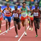 La World Athletics de nuevo tendrá más ingresos que el resto para competencias.