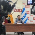 El ministro de Gobierno, Francisco Jiménez señaló que al momento se han reducido los eventos violentos en Esmeraldas, Guayaquil y Durán.