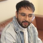 Ramírez es docente de la carrera de Diseño de Productos de la facultad de Arquitectura y Diseño de la Universidad Casa Grande (UCG)