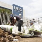 Excepción. Tras la culminación del estado de excepción, en la UPC de Socio Vivienda 2 se ha aumentado el personal policial.