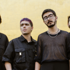 La nueva etapa de Morat.