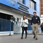 Letargo. La Fiscalía en Ecuador presentó cargos en contra de siete exfuncionarios luego de casi seis años.