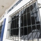 Ataques . En cinco distritos de la zona 8 se han registrado ataques a UPC desde el pasado martes 1 de noviembre, sostuvo el mayor Robert Yacelga.