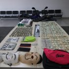 Operativo en Nueva Prosperina.